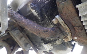 YAMAHA MATE 50 UA04J