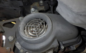 YAMAHA JOG ZR Gen.2 SA16J