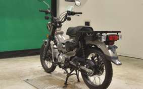 HONDA CT125-2 2015 JA65
