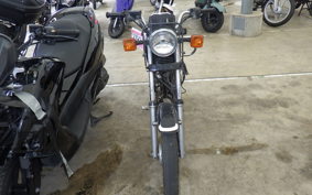 YAMAHA SR125 4WP