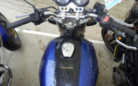 HONDA JADE 2009 MC23