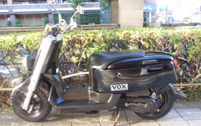 YAMAHA VOX DELUXE  SA31J