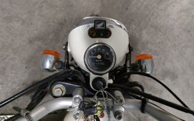 HONDA APE 50 AC16