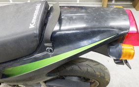 KAWASAKI KSR110 2002 KL110A