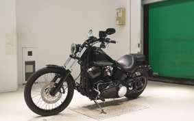 HARLEY FXS 1580 2011