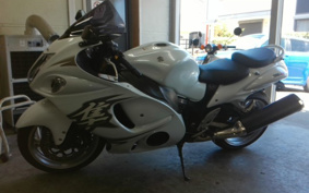 SUZUKI GSX1300R HAYABUSA 2009 GX72A