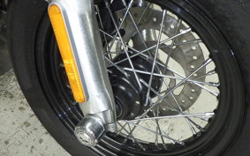 HARLEY FLS 1580 2015