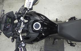 SUZUKI Vｽﾄﾛｰﾑ650A 2018 C733A