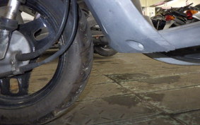 SUZUKI LET's 4 CA45A