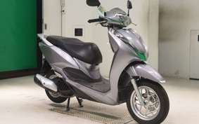 HONDA LEAD 125 2024 JF45