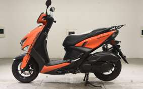 YAMAHA CYGNUSｸﾞﾘﾌｧｽ