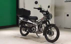 HONDA CT125-2 1995 JA65