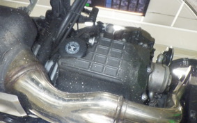 HONDA CB650R 2022 RH03