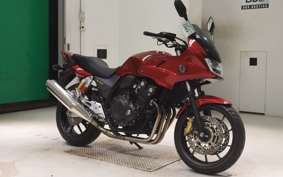 HONDA CB400 SUPER BOLDOR A 2015 NC42