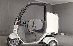 HONDA GYRO TA03