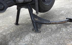 HONDA LEAD 125 1996 JF45