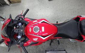 HONDA CBR400R 2019 NC56