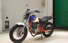 HONDA FTR223 1995 MC34