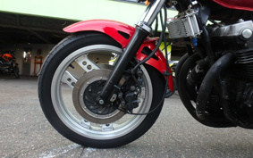 HONDA CB750 1984 RC04