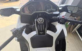 HONDA GL 1800 GOLD WING TOUR DCT 2026 SC79