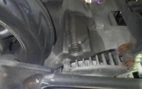 HONDA LEAD 110 2017 JF19