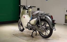 HONDA C125 SUPER CUB 1995 JA71