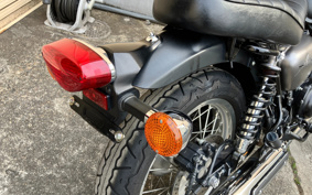 KAWASAKI W800 STREET 2019 EJ800B