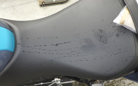 YAMAHA MT-125 2020 RE45J