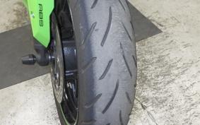 KAWASAKI ZX-4RR 2023 ZX400P