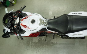 KAWASAKI ZX 1400 NINJA R 2013