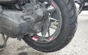 HONDA ﾀﾞﾝｸ AF78