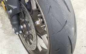 HONDA CB650R E-Clutch 2024 RH17