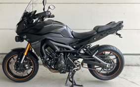YAMAHA MT-09 Tracer 2017 RN51J