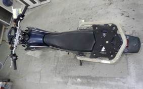 YAMAHA SEROW 250 2025 DG11J