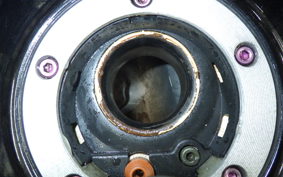 YAMAHA XJR400 Gen.3 R 2002 RH02J