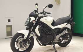SUZUKI ｸﾞﾗﾃﾞｨｳｽ400 2012 VK58A