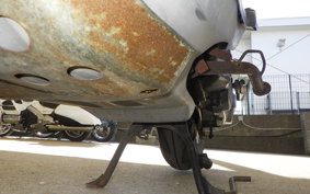 YAMAHA BW'S 50 Gen.2 SA02J