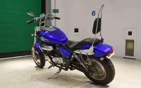 HONDA MAGNA 250 MC29
