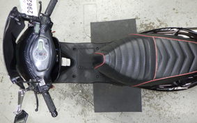 SUZUKI ADDRESS V125 S CF4MA