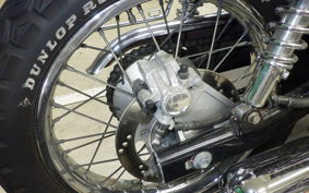 KAWASAKI ESTRELLA RS 2021 BJ250A