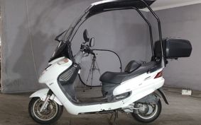 SYM RV125EFI LA12W