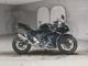 Фото Suzuki GSX250 R с японского аукциона
