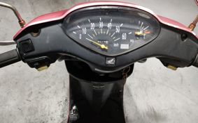 HONDA DIO AF62
