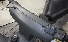 HONDA GYRO CANOPY 2020 TA03