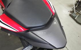HONDA CBR400R 2021 NC56