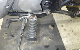 KAWASAKI ESTRELLA RS 2003 BJ250A