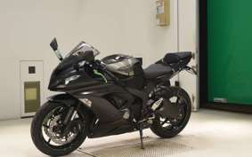 KAWASAKI NINJA ZX-6R A 2016