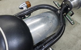 KAWASAKI 250TR BJ250F