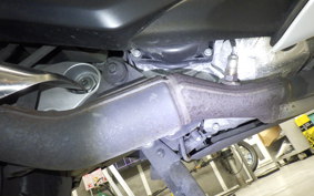 SUZUKI SKYWAVE 650 LX 2014 CP52A