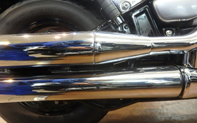 SUZUKI BOULEVARD400 2008 VK55A